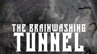 The Brainwashing Tunnel Hypnotic Femdom Trance