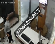 Indian College Leaked Videos of CCTV